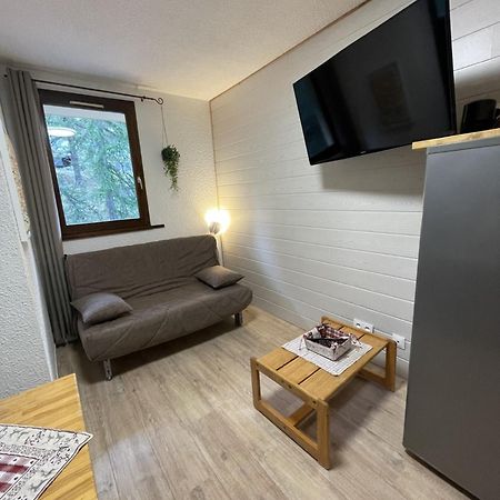 Studio Cosy 1700 Puy-Saint-Vincent Luaran gambar
