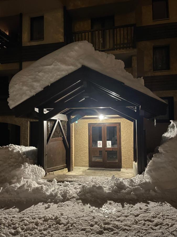 Studio Cosy 1700 Puy-Saint-Vincent Luaran gambar